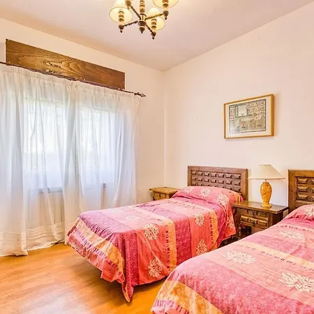 Ferienhaus Escape With Pool La Adrada