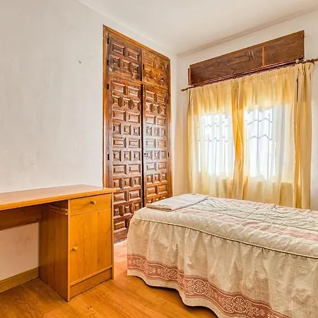 Ferienhaus Escape With Pool La Adrada